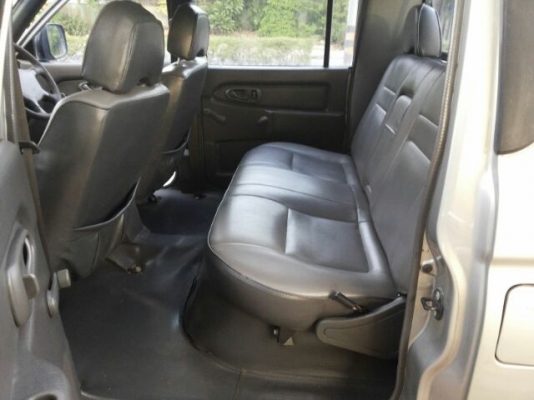 MITSU STRADA 4 ประตู ปี 2000 สวยเดิม มือเดียว ใช้น้อย เครื่องเดิมดีเซล 2500 cc สุดประหยัด MITSU STRADA 4 ประตู ปี 2000 สวยเดิม มือเดียว ใช้น้อย เครื่องเดิมดีเซล 2500 cc สุดประหยัด