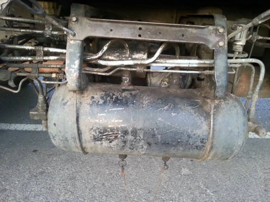 ขายหกล้อ ร็อกกี้ เครื่อง 210 TURBOยาง900 เพลาใหญ่ แอร์เย็น ยางหน้าใหม่