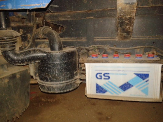 ขาย รถ6ล้อ TOYOTA DYNA300 ดั้ม เครื่องดี ยางดี ขาย รถ6ล้อ TOYOTA DYNA300 ดั้ม เครื่องดี ยางดี