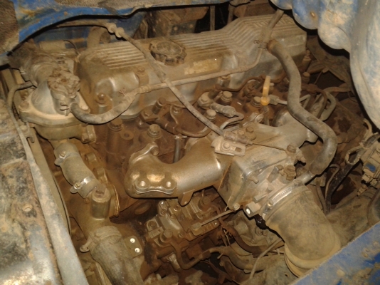 ขาย รถ6ล้อ TOYOTA DYNA300 ดั้ม เครื่องดี ยางดี ขาย รถ6ล้อ TOYOTA DYNA300 ดั้ม เครื่องดี ยางดี