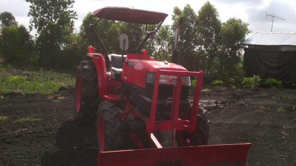 คูโบต้าL4508