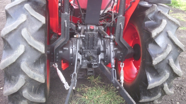 คูโบต้าL4508