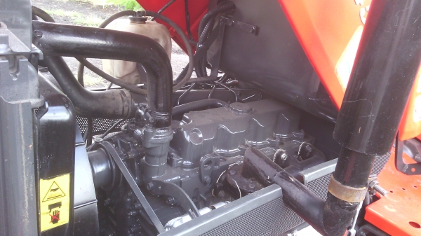 คูโบต้าL4508