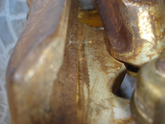 ขายตัวจับดึงสลิง ดึงสวยไฟ USA. 1628-30mm. max load 20ตัน