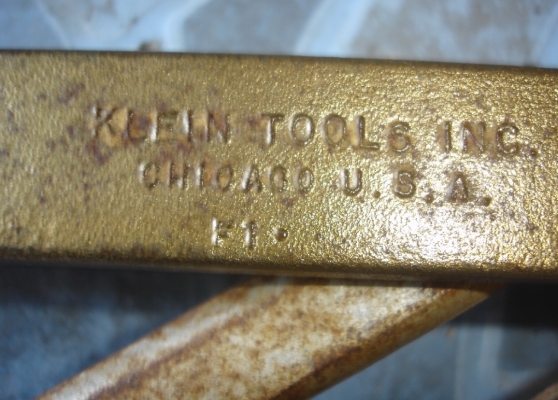 ขายตัวจับดึงสลิง ดึงสวยไฟ USA. 1628-30mm. max load 20ตัน