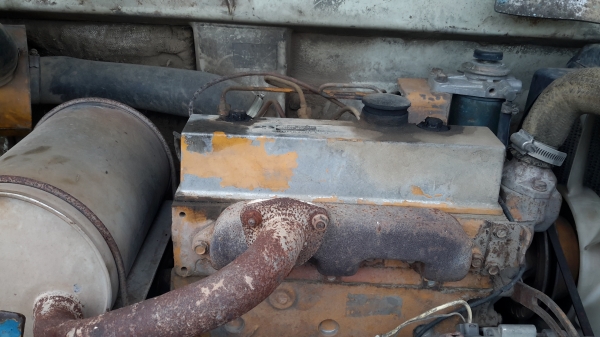 ขายรถแมคโค. KOMATSU PC50UU-1 บุ่มสไลค์พร้อมใช้งาน