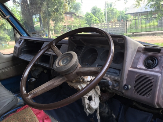 BU91เครื่อง115แรงสวยกิ๊กๆๆ