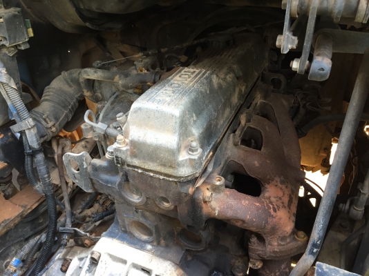 BU91เครื่อง115แรงสวยกิ๊กๆๆ