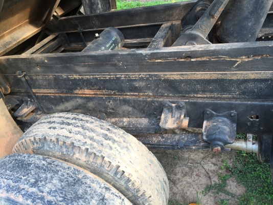 BU91เครื่อง115แรงสวยกิ๊กๆๆ