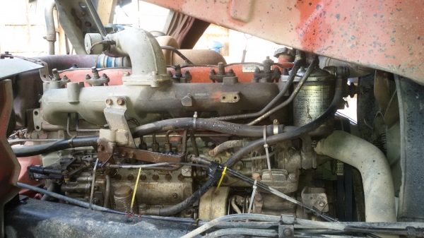 ขายเครื่อง6bg1