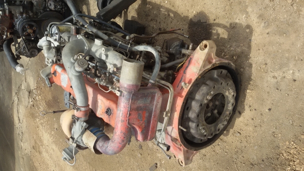 ขายเครื่อง6bg1