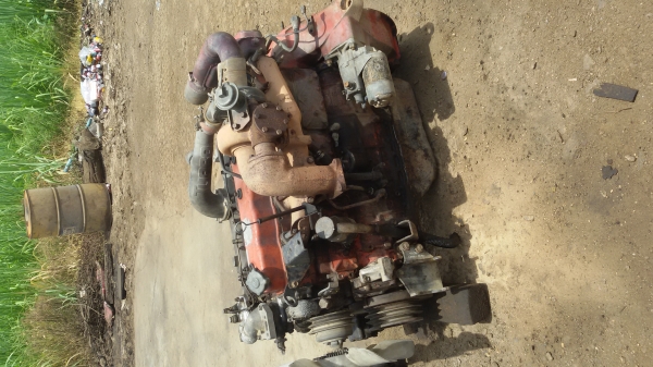 ขายเครื่อง6bg1