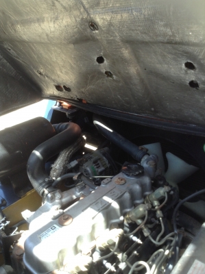 +++ ขายโฟล์คลิฟท์  T.C.M. FD25  ขนาด 2.5  ตัน  เครื่องยนต์ดีเซล    เสา  4  เมตร  เกียร์ออโตเมติค  ยางตัน  (รถนอก  สภาพ  90\%)