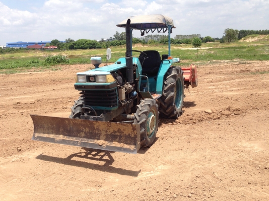 ขายรถไถ Kubota L1-24 (4WD) มีภาพวีดีโอ ราคา 125,000 บาท พร้อมอุปกรณ์ 4 รายการ มีดันหน้า มีผานหลัง โร ขายรถไถ Kubota L1-24 (4WD) มีภาพวีดีโอ ราคา 125,000 บาท พร้อมอุปกรณ์ 4 รายการ มีดันหน้า มีผานหลัง โร