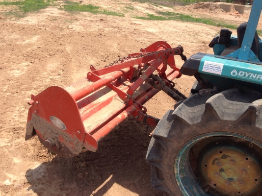 ขายรถไถ Kubota L1-24 (4WD) มีภาพวีดีโอ ราคา 125,000 บาท พร้อมอุปกรณ์ 4 รายการ มีดันหน้า มีผานหลัง โร ขายรถไถ Kubota L1-24 (4WD) มีภาพวีดีโอ ราคา 125,000 บาท พร้อมอุปกรณ์ 4 รายการ มีดันหน้า มีผานหลัง โร
