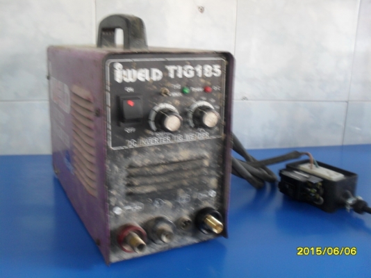 รับซ่อมตู้เชื่อม อินเวอร์เตอร์ ทุกรุ่น