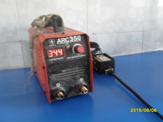 รับซ่อมตู้เชื่อม อินเวอร์เตอร์ ทุกรุ่น