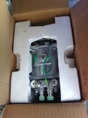 คอมแอร์SANDEN SD5H14  R134A