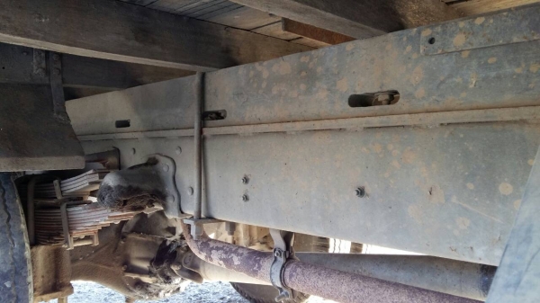 ขายรถ HINO KM779 เครื่องWO4D 117 แรงม้า เครื่องดี เฟืองท้ายFBR เอกสารพร้อมโอน