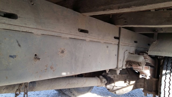 ขายรถ HINO KM779 เครื่องWO4D 117 แรงม้า เครื่องดี เฟืองท้ายFBR เอกสารพร้อมโอน