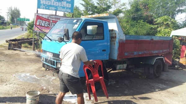 ขายรวม 3 คัน มีเล่มทะเบียน ภาษีไม่ขาด 2คัน มีดั้ม 1 คัน ใช้งานได้ปกติทุกคัน ขายแยกเป็นคันก็ขาย รองโทรมาคุยครับ ขายรวม 3 คัน มีเล่มทะเบียน ภาษีไม่ขาด 2คัน มีดั้ม 1 คัน ใช้งานได้ปกติทุกคัน ขายแยกเป็นคันก็ขาย รองโทรมาคุยครับ