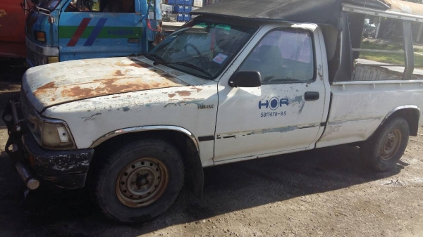 ขายรวม 3 คัน มีเล่มทะเบียน ภาษีไม่ขาด 2คัน มีดั้ม 1 คัน ใช้งานได้ปกติทุกคัน ขายแยกเป็นคันก็ขาย รองโทรมาคุยครับ ขายรวม 3 คัน มีเล่มทะเบียน ภาษีไม่ขาด 2คัน มีดั้ม 1 คัน ใช้งานได้ปกติทุกคัน ขายแยกเป็นคันก็ขาย รองโทรมาคุยครับ