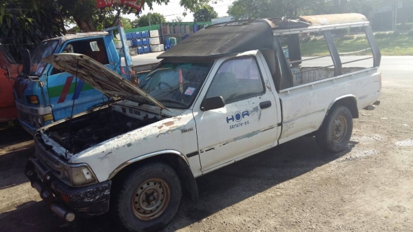 ขายรวม 3 คัน มีเล่มทะเบียน ภาษีไม่ขาด 2คัน มีดั้ม 1 คัน ใช้งานได้ปกติทุกคัน ขายแยกเป็นคันก็ขาย รองโทรมาคุยครับ ขายรวม 3 คัน มีเล่มทะเบียน ภาษีไม่ขาด 2คัน มีดั้ม 1 คัน ใช้งานได้ปกติทุกคัน ขายแยกเป็นคันก็ขาย รองโทรมาคุยครับ