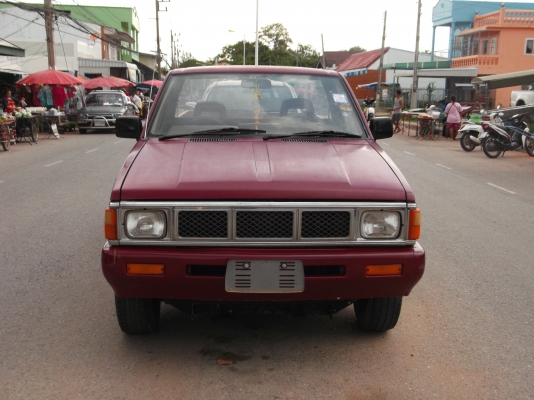 ขายBIG-M  มือเดียว