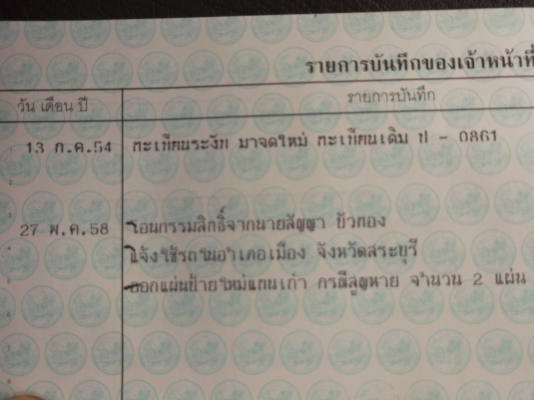 ขายBIG-M  มือเดียว