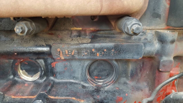 ขาย HINO FL1J พื้นเรียบยาว 7.50 เมตร