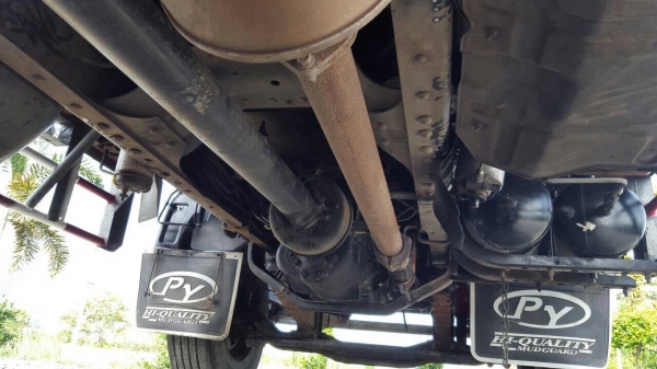 ขาย HINO FL1J พื้นเรียบยาว 7.50 เมตร