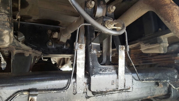 ขาย HINO FL1J พื้นเรียบยาว 7.50 เมตร
