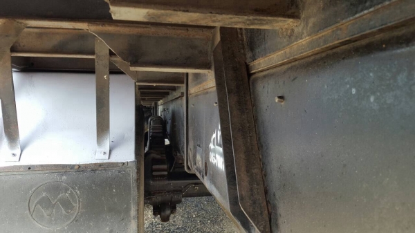 ขาย HINO FL1J พื้นเรียบยาว 7.50 เมตร