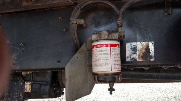 ขาย HINO FL1J พื้นเรียบยาว 7.50 เมตร