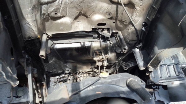 ขาย HINO FL1J พื้นเรียบยาว 7.50 เมตร
