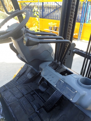 -:-*•*ข า ย ร ถ ย ก นำ เ ข้ า*•*-:-KOMATSU FD30-16 เครื่องดีเซล เกียร์ออโต้ เสา4เมตร สนใจติดต่อ083-062-0223(ปอนด์) -:-*•*ข า ย ร ถ ย ก นำ เ ข้ า*•*-:-KOMATSU FD30-16 เครื่องดีเซล เกียร์ออโต้ เสา4เมตร สนใจติดต่อ083-062-0223(ปอนด์)