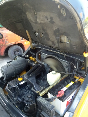 -:-*•*ข า ย ร ถ ย ก นำ เ ข้ า*•*-:-KOMATSU FD30-16 เครื่องดีเซล เกียร์ออโต้ เสา4เมตร สนใจติดต่อ083-062-0223(ปอนด์) -:-*•*ข า ย ร ถ ย ก นำ เ ข้ า*•*-:-KOMATSU FD30-16 เครื่องดีเซล เกียร์ออโต้ เสา4เมตร สนใจติดต่อ083-062-0223(ปอนด์)