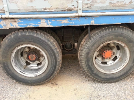 ขาย10ล้อ1เพลา ISUZU ROCKY เครื่องดี แคชซีสวย ยางดี ภายในสวย ช่วงล่างใหญ่แล้ว สภาพพร้อมใช้งาน เอกสารพร้อมโอน สนใจโทร 090-8588220คุณนะ 093-3258446คุณบิว ID:narong498 หรือเข้าดูสินค้าอื่นๆได้ที่ www.truck.in.th/498 หรือเพจFacebook ณรงค์ ซื้อขายรถมือสอง (เว็บ