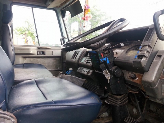 ขาย10ล้อ1เพลา ISUZU ROCKY เครื่องดี แคชซีสวย ยางดี ภายในสวย ช่วงล่างใหญ่แล้ว สภาพพร้อมใช้งาน เอกสารพร้อมโอน สนใจโทร 090-8588220คุณนะ 093-3258446คุณบิว ID:narong498 หรือเข้าดูสินค้าอื่นๆได้ที่ www.truck.in.th/498 หรือเพจFacebook ณรงค์ ซื้อขายรถมือสอง (เว็บ