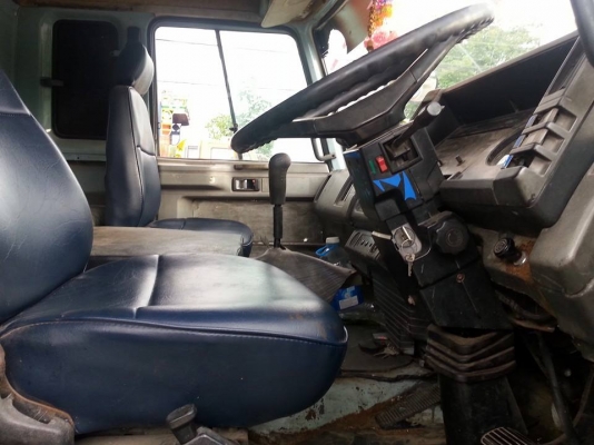 ขาย10ล้อ1เพลา ISUZU ROCKY เครื่องดี แคชซีสวย ยางดี ภายในสวย ช่วงล่างใหญ่แล้ว สภาพพร้อมใช้งาน เอกสารพร้อมโอน สนใจโทร 090-8588220คุณนะ 093-3258446คุณบิว ID:narong498 หรือเข้าดูสินค้าอื่นๆได้ที่ www.truck.in.th/498 หรือเพจFacebook ณรงค์ ซื้อขายรถมือสอง (เว็บ