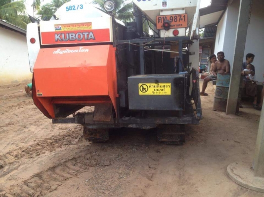 ขายด่วนคับ DC60 Plus รถปี53 รถมือเดียว เล่มทะเบียนพร้อม รถนาปี ใช้น้อยเอาไปลงนาได้เลย