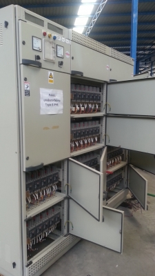 ขายตู้ไฟใน 1 ตู้ 3ช่องมีเมนใหญ่ 800 A 1 ตัว ลูกย่อย 40A 60 ตัวมีจำนวน 16 ตู้ราคาตู้ละ 70,000 บาท ขายตู้ไฟใน 1 ตู้ 3ช่องมีเมนใหญ่ 800 A 1 ตัว ลูกย่อย 40A 60 ตัวมีจำนวน 16 ตู้ราคาตู้ละ 70,000 บาท