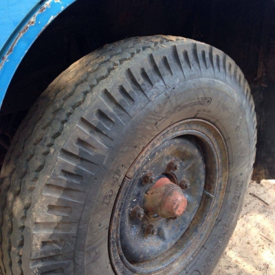 ขาย ISUZU TL 85 แรง 4 ล้อกลาง เครื่องแน่น แรงดี ยางใหม่หมด มี วีดีโอ