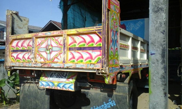 ขายดั้มHINO เครื่อง240แรง JO8C เครื่องดี แคชซีสวย พ.เพาเวอร์ เบรกทิฟฟี่ ภายในสวย แอร์เย็น สภาพพร้อมใช้งาน เอกสารพร้อมโอน สนใจโทร 090-8588220คุณนะ 093-3258446คุณบิว ID:narong498 หรือเข้าดูสินค้าอื่นๆได้ที่ www.truck.in.th/498 หรือเพจFacebook ณรงค์ ซื้อขายร