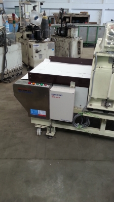 ขายเครื่องตรวจจับโลหะจำนวน 2 เครื่องพร้อมติดตั้งใช้งานได้ทันทีราคา เครื่องละ 200,000 บาท ขายเครื่องตรวจจับโลหะจำนวน 2 เครื่องพร้อมติดตั้งใช้งานได้ทันทีราคา เครื่องละ 200,000 บาท