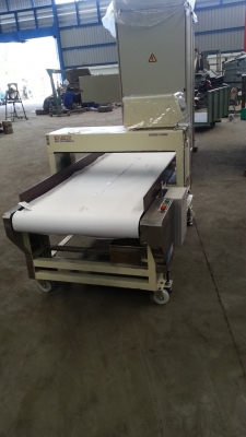 ขายเครื่องตรวจจับโลหะจำนวน 2 เครื่องพร้อมติดตั้งใช้งานได้ทันทีราคา เครื่องละ 200,000 บาท ขายเครื่องตรวจจับโลหะจำนวน 2 เครื่องพร้อมติดตั้งใช้งานได้ทันทีราคา เครื่องละ 200,000 บาท