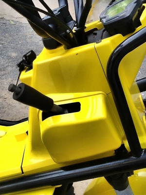 รถนำเข้าญี่ปุ่น มอเตอร์ไซค์3ล้อ ถอยหลังได้ ลดเหลือ 35,500 บาท