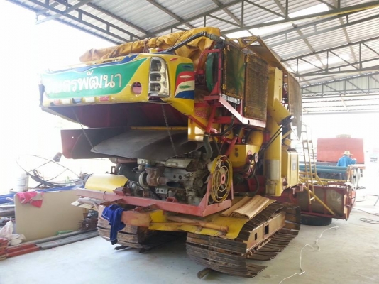 ขายรถเกี่ยวข้าว เกษตรพัฒนา อุ้ม2.5ตัน เครื่อง195เทอร์โบ ช่วงล่างดีทำงานเร็ว ใช้งานได้ทุกระบบ รถสวยพร้อมใช้งาน สนใจโทร 090-8588220คุณนะ 093-3258446คุณบิว ID:narong498 หรือเข้าดูสินค้าอื่นๆได้ที่ www.truck.in.th/498 หรือเพจFacebook ณรงค์ ซื้อขายรถมือสอง (เว