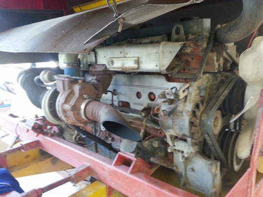 ขายรถเกี่ยวข้าว เกษตรพัฒนา อุ้ม2.5ตัน เครื่อง195เทอร์โบ ช่วงล่างดีทำงานเร็ว ใช้งานได้ทุกระบบ รถสวยพร้อมใช้งาน สนใจโทร 090-8588220คุณนะ 093-3258446คุณบิว ID:narong498 หรือเข้าดูสินค้าอื่นๆได้ที่ www.truck.in.th/498 หรือเพจFacebook ณรงค์ ซื้อขายรถมือสอง (เว