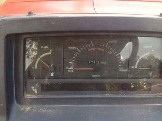 ขายคับ M5000 SU มาทดลองขับได้คับรถสวยกิปไม่มีที่ติคับ อุปกรณ์ 3 อย่างเลยคับขั่วโมงน้อย เล่มทะเบียนพร้อม รถมือเดียว อยู่ สุรินทร์ สนใจ 0845486359 สุชาติ